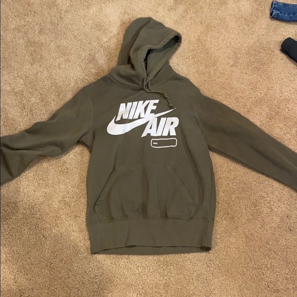 Nike Hoodie